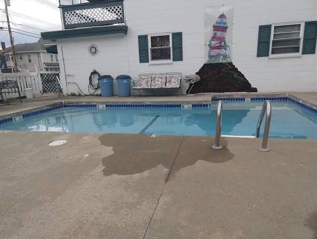 Cross Winds Cottages & Motel, Hotel in Old Orchard Beach