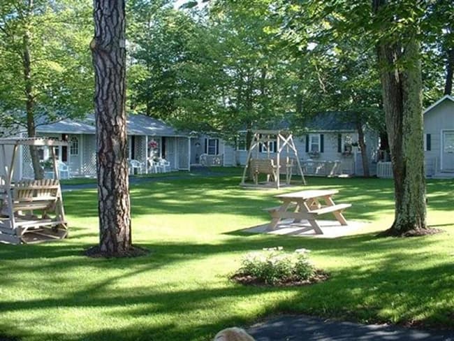 Dunes Motel, Holiday Home in Old Orchard Beach