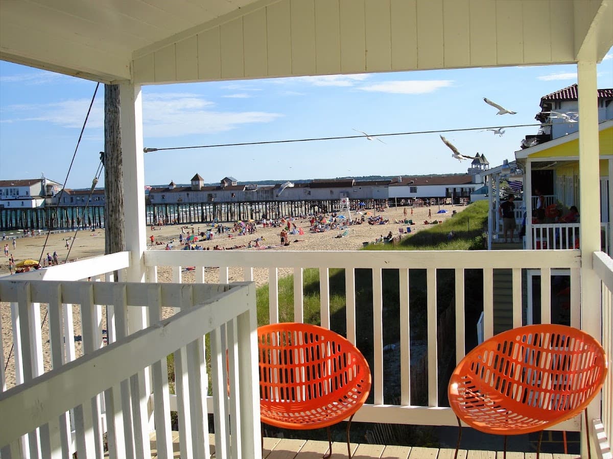 Copley LaReine Motel, Motel in Old Orchard Beach