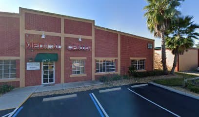 Naples Hotel Group, Hotel in Oldsmar