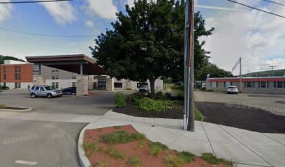 101 Main Street, Olean, NY 14760 United States, Hotel in Olean