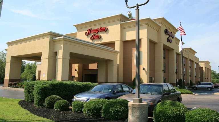 Hampton Inn Olive Branch, Hotel in Olive Branch