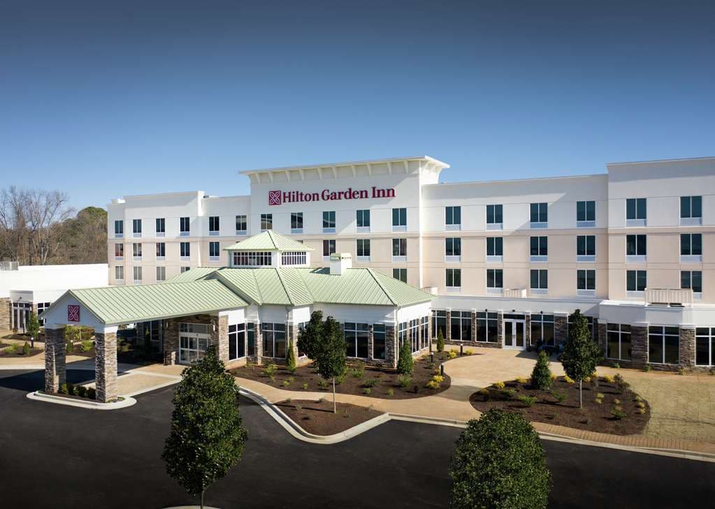 Hilton Garden Inn Olive Branch, Hotel in Olive Branch