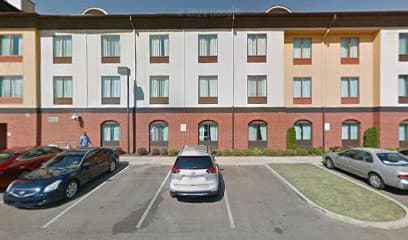 Shelby Oaks, Hotel in Olive Branch