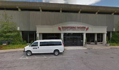 Extended stay Inn, Aparthotel in Olive Branch