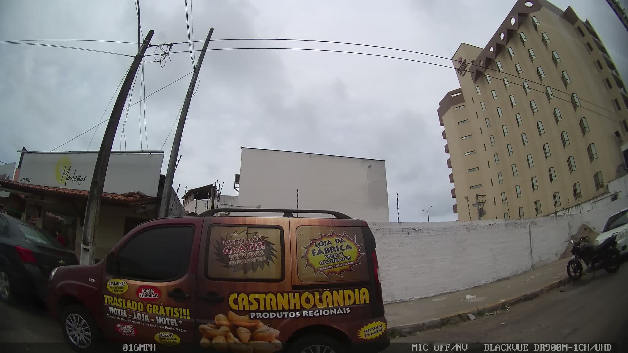 Street view near Majestic, Natal — © kaart_4 (CC BY-SA · Mapillary)