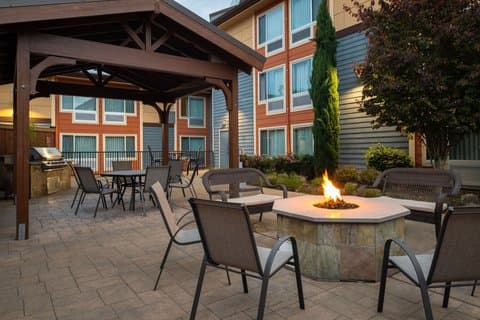 TownePlace Suites by Marriott Olympia, Hotel in Olympia