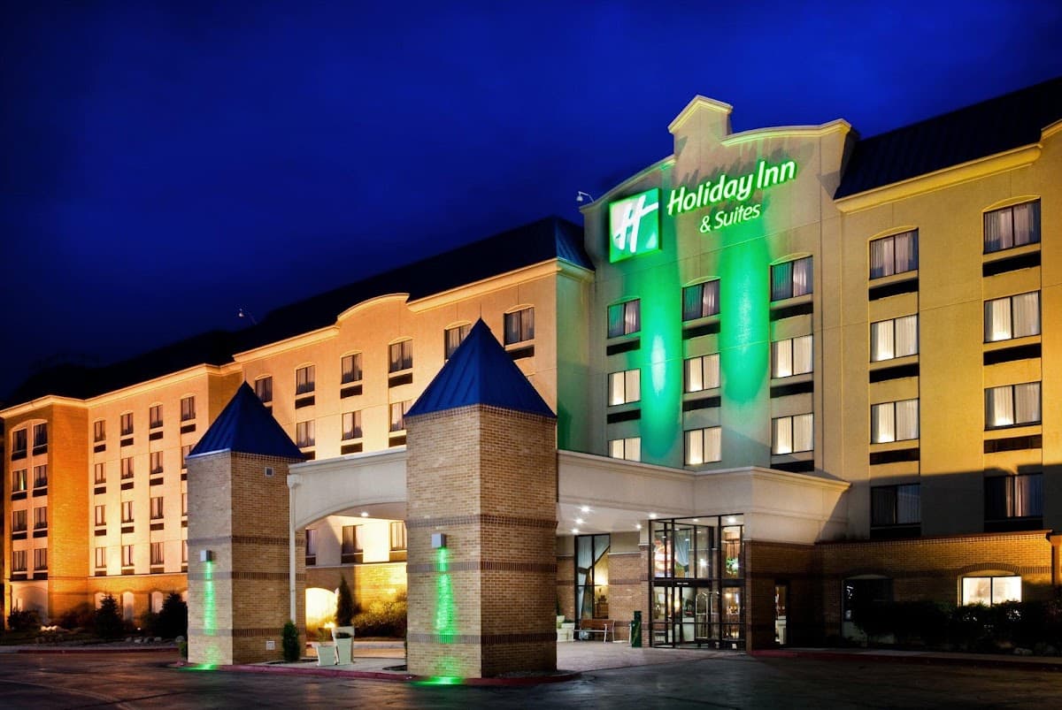 Holiday Inn & Suites Council Bluffs-I-29 by IHG, Hotel in Omaha
