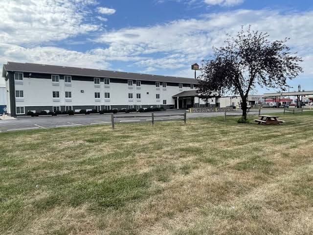 Countryside Inn & Suites, Council Bluffs, IA, Hotel in Council Bluffs