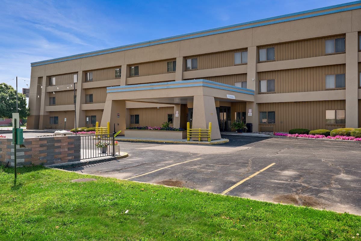 Baymont by Wyndham La Crosse/Onalaska, Hotel in Onalaska