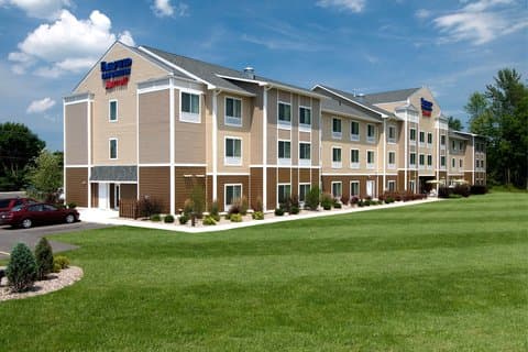 Fairfield by Marriott Inn & Suites Verona Turning Stone, Hotel in Sherrill