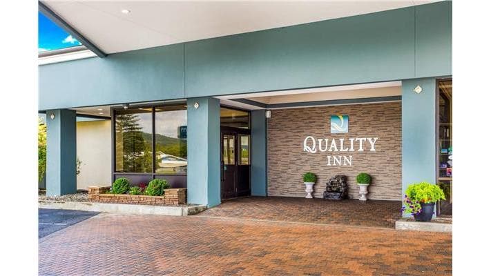 Quality Inn Oneonta Cooperstown Area, Hotel in Oneonta