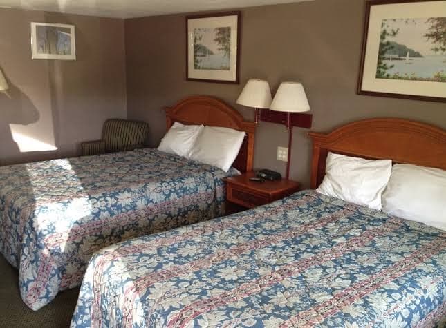 Budget Inn Rooms, Hotel in Oneonta