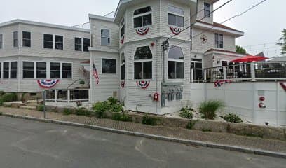 Harborview Inn, Hotel in Onset