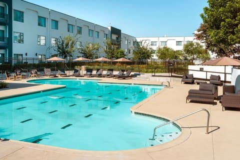 Delta Hotels Ontario Airport, Hotel in Ontario
