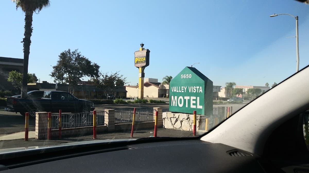 Valley Vista Motel, Motel in Ontario