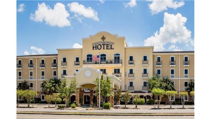 Evangeline Downs Hotel, an Ascend Collection Hotel, Hotel in Opelousas