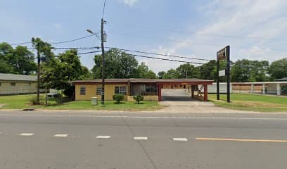 Budget INN, Hotel in Opelousas