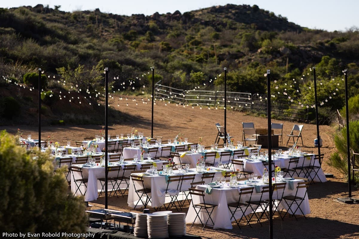 Historic C.O.D. Ranch, Hotel in Oracle