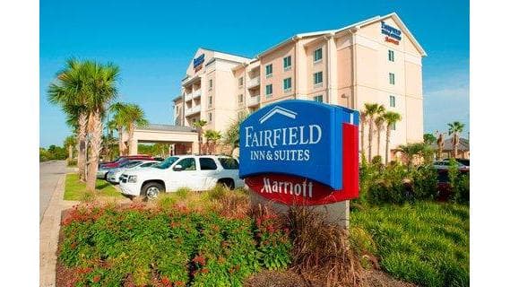 Fairfield by Marriott Inn & Suites Orange Beach, Hotel in Orange Beach