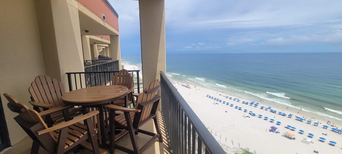 Phoenix V - 701 Beach, Hotel in Orange Beach