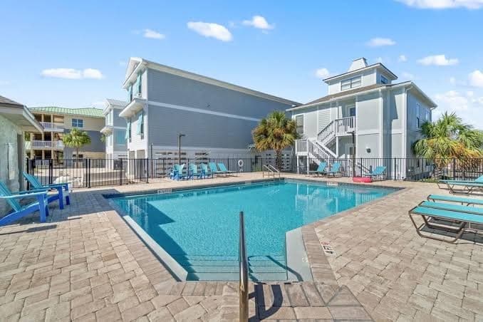 Molokai Villas, Hotel in Orange Beach