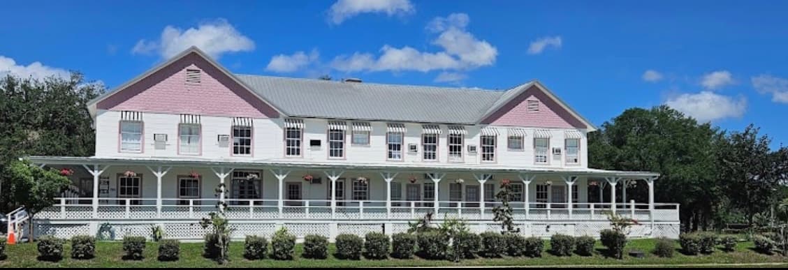 Arabella Inn, Hotel in Orange City