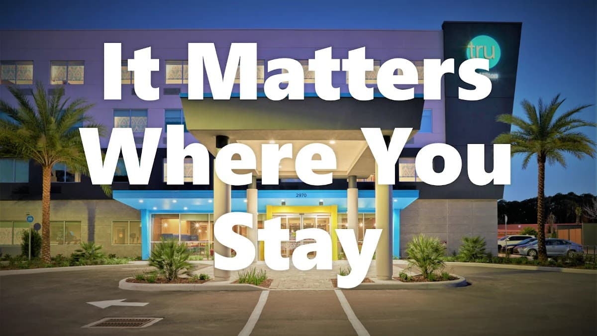 Tru by Hilton Jacksonville South Mandarin, Hotel in Orange Park