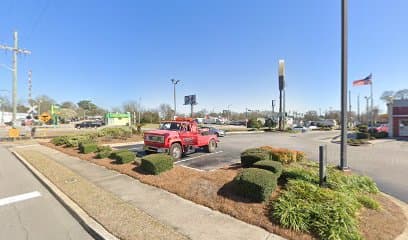 Zernobia Nesbitt, Hotel in Orangeburg