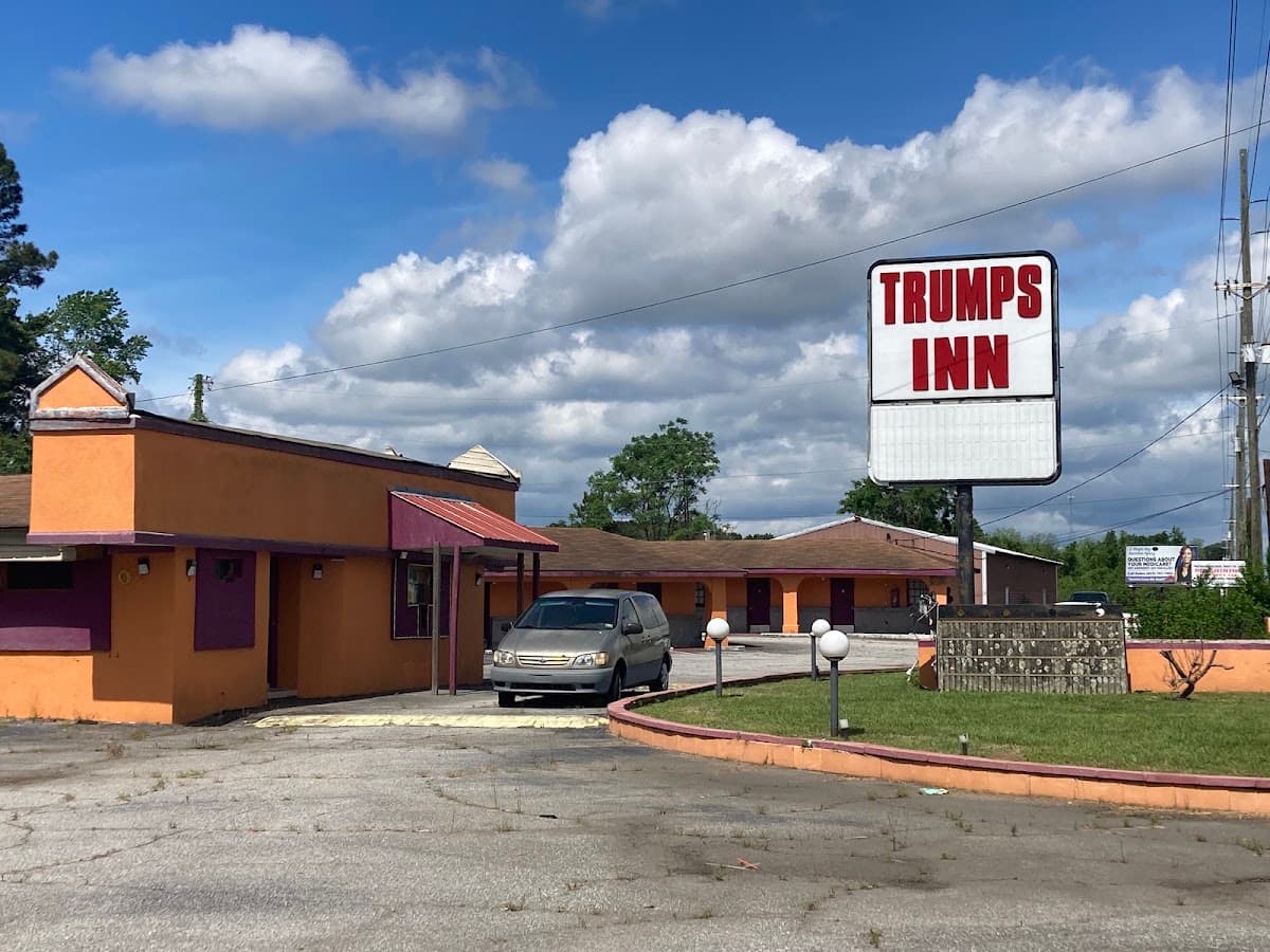 TRUMPS INN, Motel in Wilkinson Heights