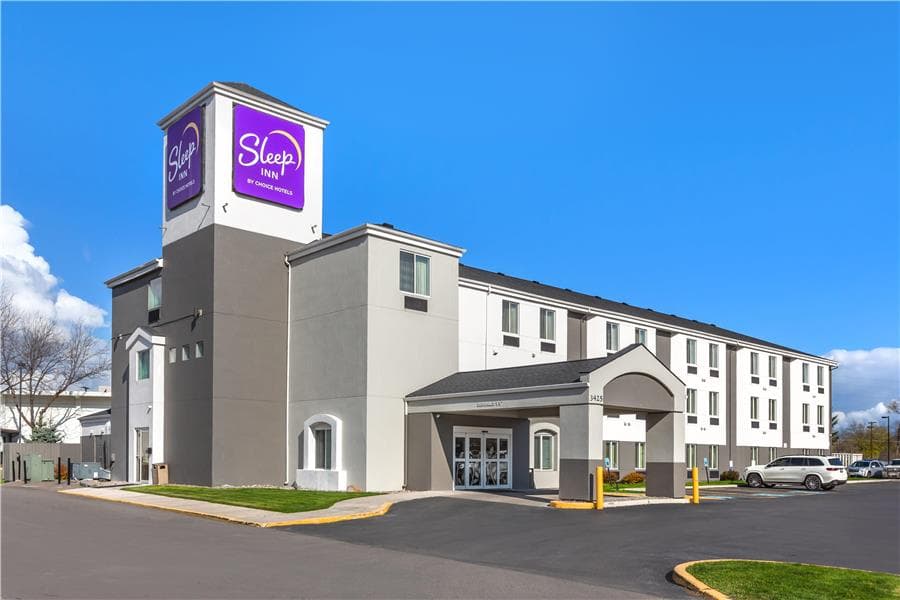 Sleep Inn Missoula Southgate, Hotel in Orchard Homes