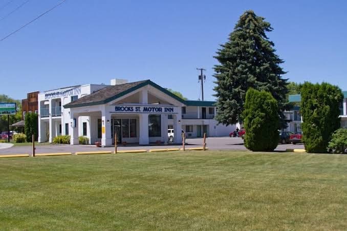 Brooks St Motor Inn, Motel in Orchard Homes
