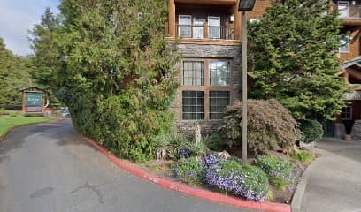 Hotel 921 sw 6th Ave 97204, Hotel in Walnut Grove