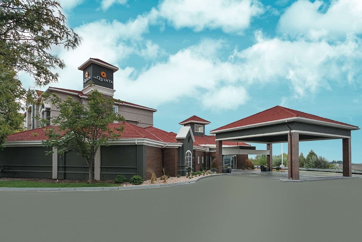 La Quinta Inns & Suites by Wyndham Orem University Pwy/Provo, Hotel in Orem