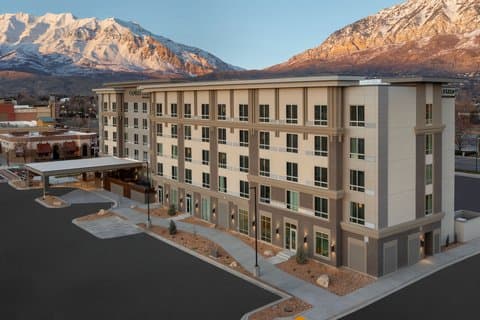 Courtyard by Marriott Orem University Place, Hotel in Orem