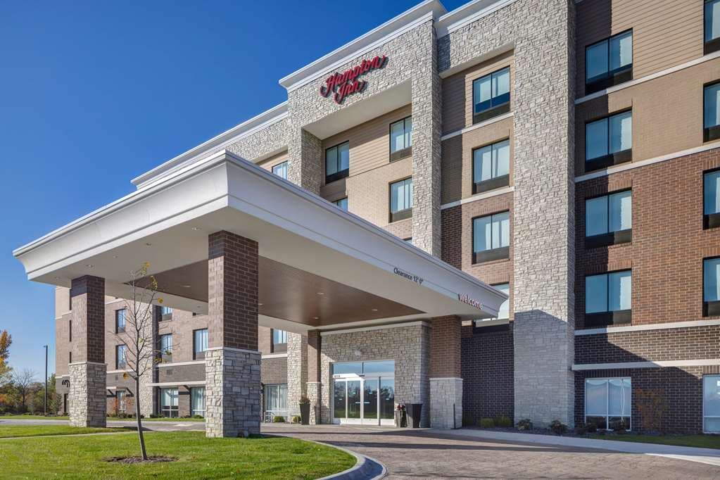 Hampton Inn Chicago Orland Park, Hotel in Orland Hills