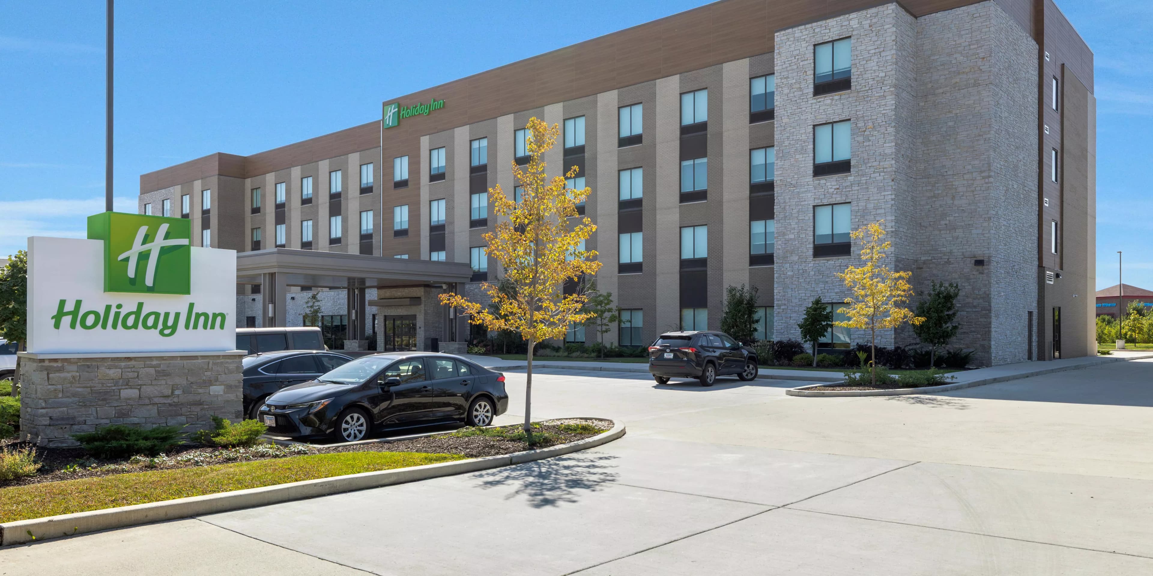 Holiday Inn Chicago – Tinley Park by IHG, Tinley Park