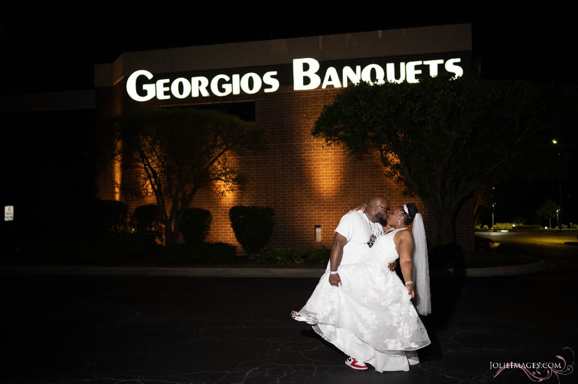 Georgios Banquets, Quality Inn & Suites Conference Centre, Hotel in Orland Hills
