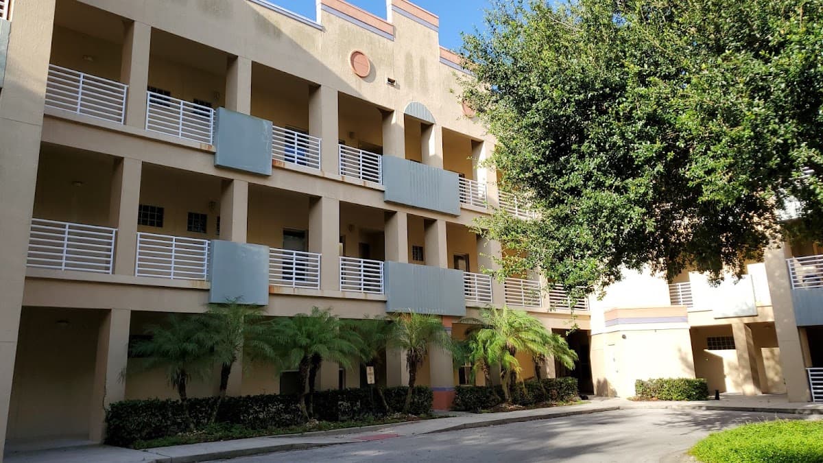 Gardens Resort, Resort in Orlando