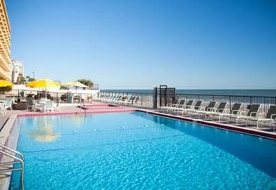 Outrigger Beach Club Resort, Resort in Ormond Beach