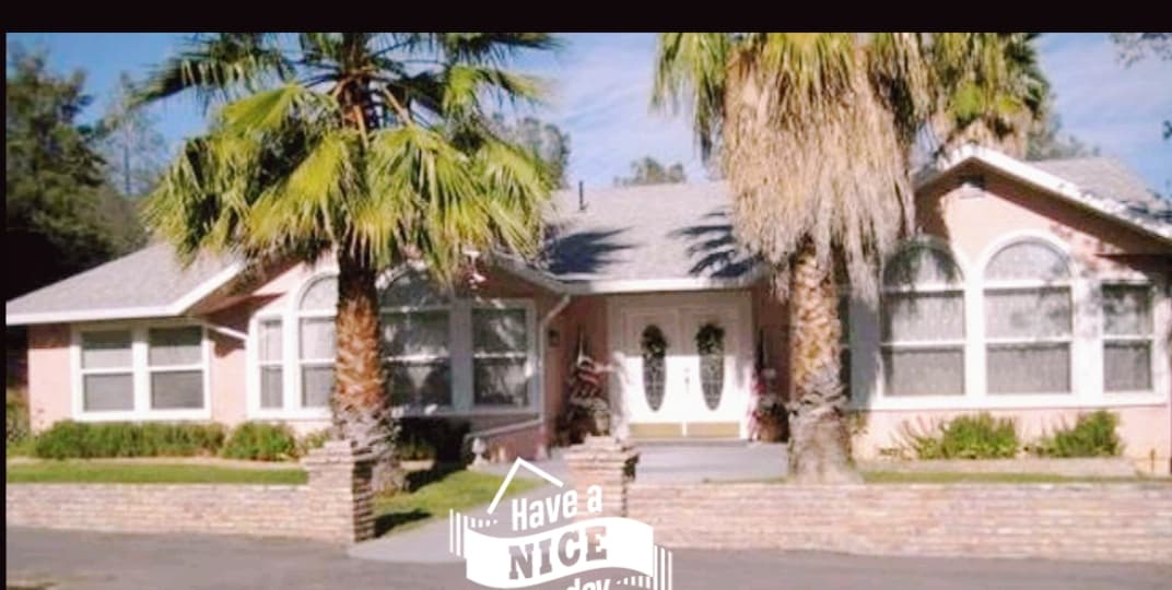 Kosmo Ranch Oroville, Hotel in Oroville