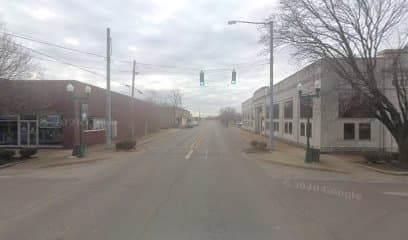 Gregory Co Inc, Hotel in Osceola