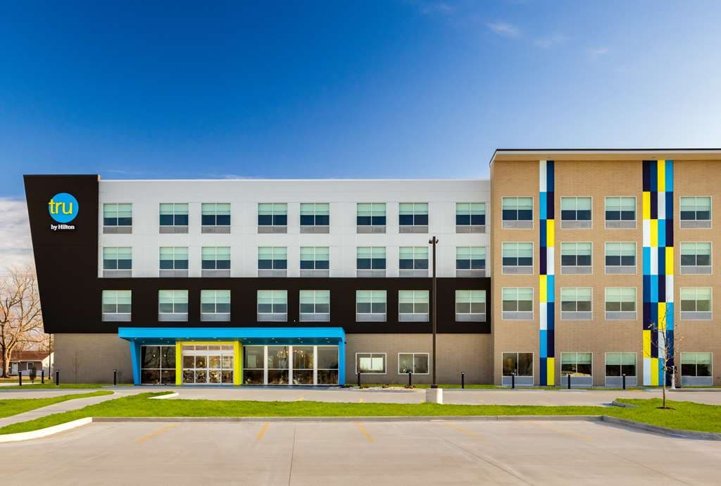 Tru by Hilton Oshkosh, Hotel in Oshkosh