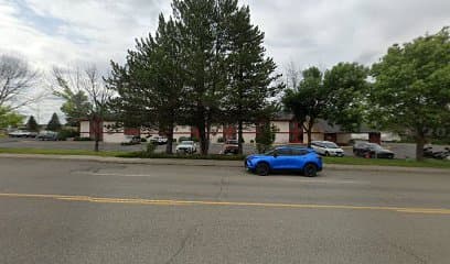 Hotel, Hotel in Post Falls