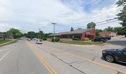 Village Office Suites, Hotel in Prairie Village