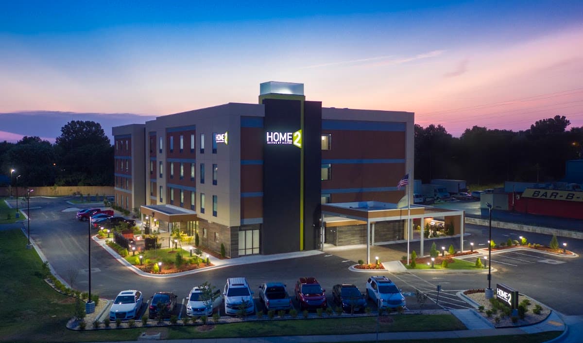 Home2 Suites by Hilton Owasso, Hotel in Owasso