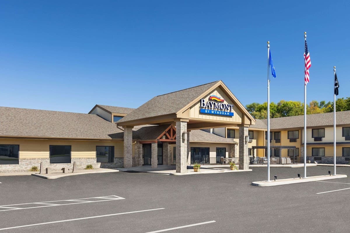 Baymont by Wyndham Owatonna, Hotel in Owatonna