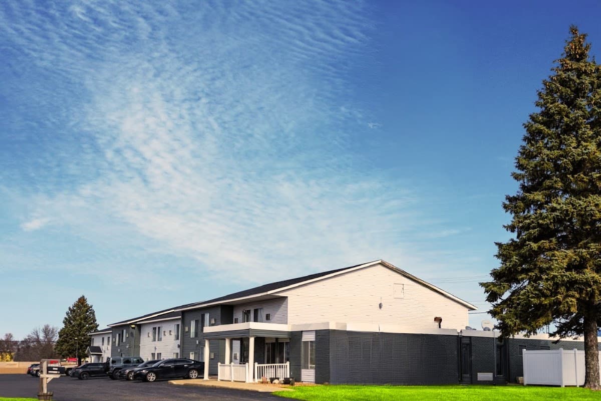 Coratel Inn & Suites by Jasper Owatonna, Hotel in Owatonna