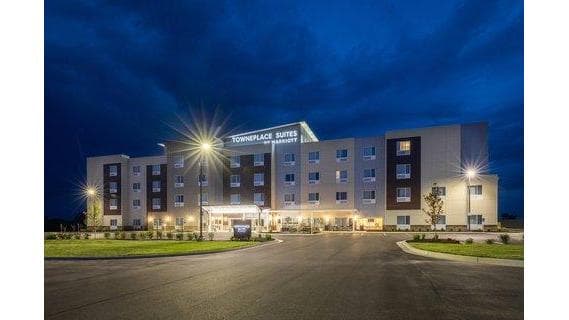 TownePlace Suites by Marriott Owensboro, Hotel in Owensboro
