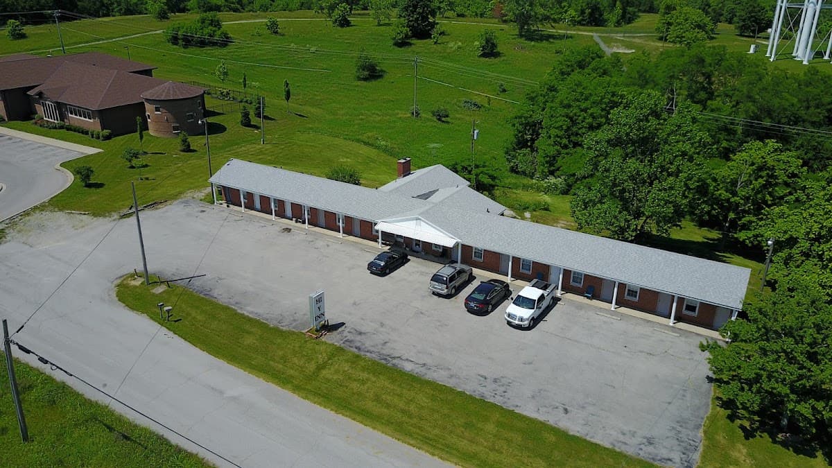 Hi Y Inn, Hotel in Owenton